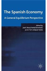Spanish Economy