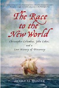 The Race to the New World