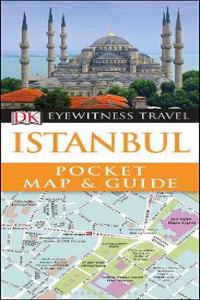 Istanbul Pocket Map and Guide