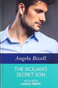 The Sicilian's Secret Son