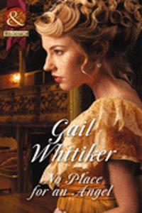 No Place For An Angel