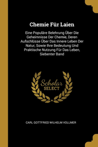 Chemie Für Laien