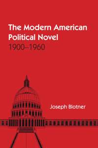Modern American Political Novel