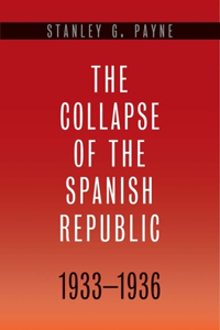 Collapse of the Spanish Republic, 1933-1936