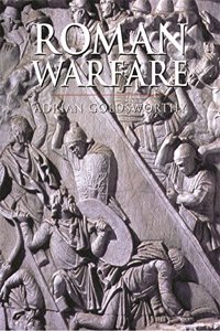 Roman Warfare (Cassell History of Warfare S.)