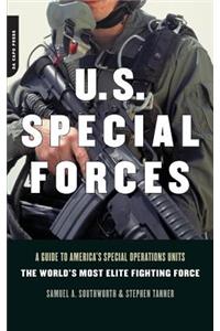 U.S. Special Forces