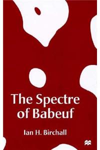The Spectre of Babeuf