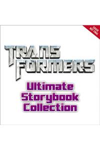 Transformers: Ultimate Storybook Collection