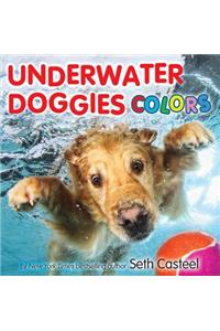Underwater Doggies Colors