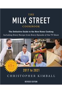 The Milk Street Cookbook