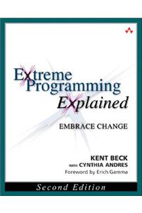 Extreme Programming Explained