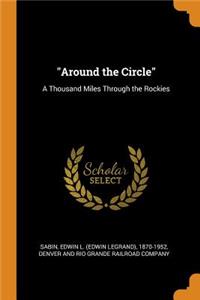 Around the Circle
