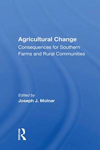 Agricultural Change