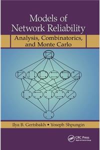 Models of Network Reliability