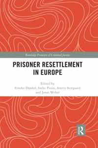 Prisoner Resettlement in Europe