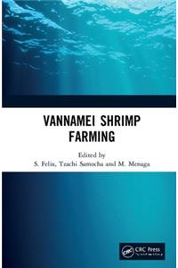 Vannamei Shrimp Farming