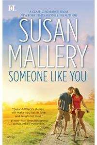 Someone Like You