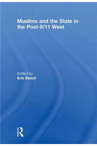 Muslims and the State in the Post-9/11 West
