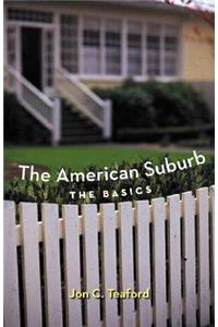 American Suburb