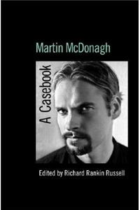 Martin McDonagh
