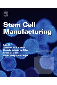 Stem Cell Manufacturing