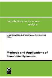 Methods and Applications of Economic Dynamics