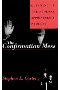 Confirmation Mess
