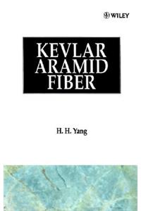 Kevlar Aramid Fiber