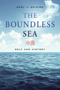 Boundless Sea