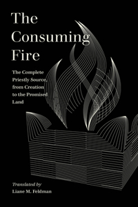 Consuming Fire