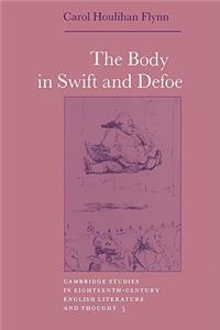 Body in Swift and Defoe