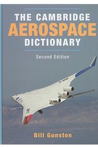 The Cambridge Aerospace Dictionary