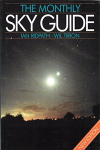 The Monthly Sky Guide