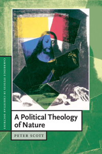 Political Theology of Nature