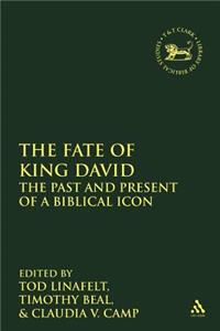 The  Fate of King David