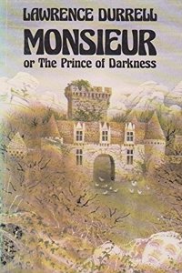 Monsieur: or Prince of Darkness-Oe
