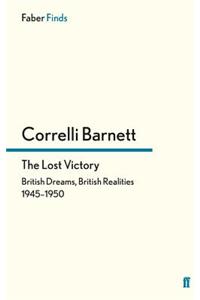 The Lost Victory