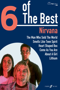 6 Of The Best: Nirvana
