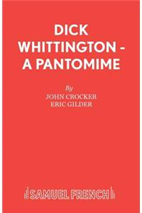 Dick Whittington