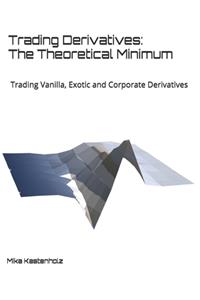 Trading Derivatives