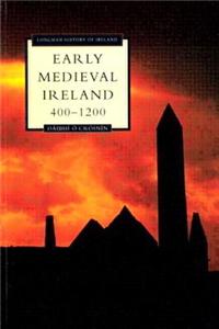 Early Medieval Ireland, AD 400-AD 1200