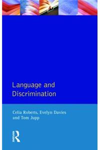 Language and Discrimination