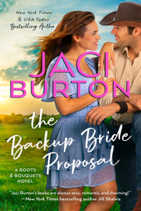 Backup Bride Proposal