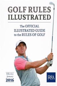 Golf Rules Illustrated