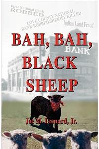 Bah, Bah, Black Sheep