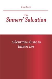 The Sinners' Salvation