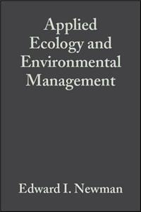 Applied Ecology and Environmental 2e