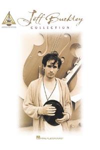 Jeff Buckley Collection