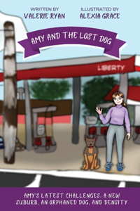 Amy and the Lost Dog