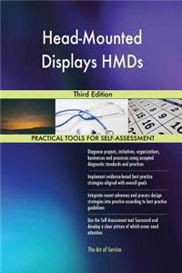 Head-Mounted Displays HMDs